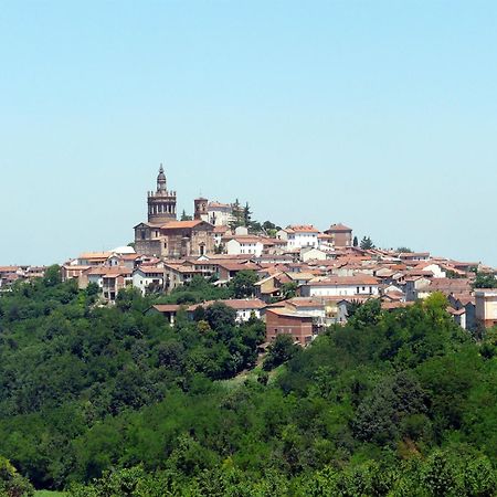La Casa Della Rocca - Monferratohome Camagna Monferrato エクステリア 写真