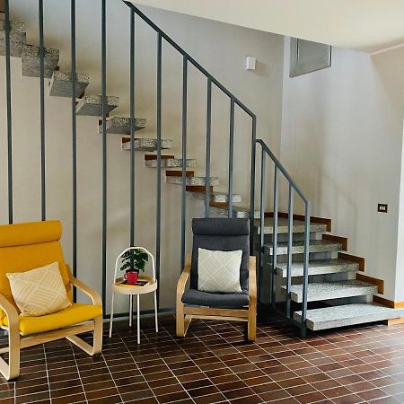 La Casa Della Rocca - Monferratohome Camagna Monferrato エクステリア 写真