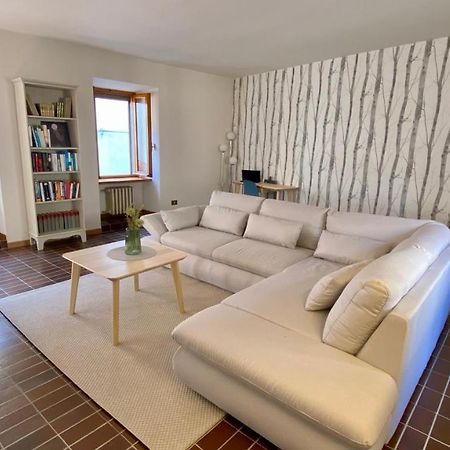 La Casa Della Rocca - Monferratohome Camagna Monferrato エクステリア 写真