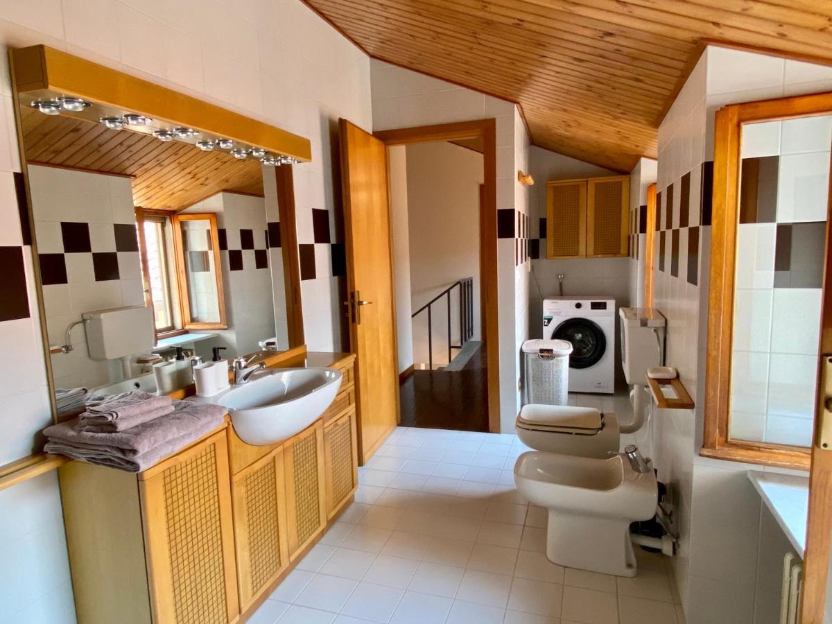 La Casa Della Rocca - Monferratohome Camagna Monferrato エクステリア 写真