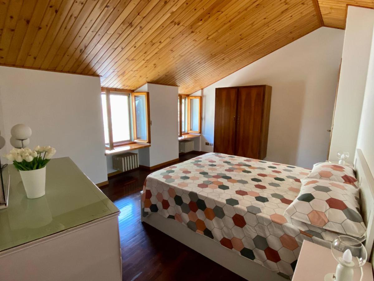 La Casa Della Rocca - Monferratohome Camagna Monferrato エクステリア 写真