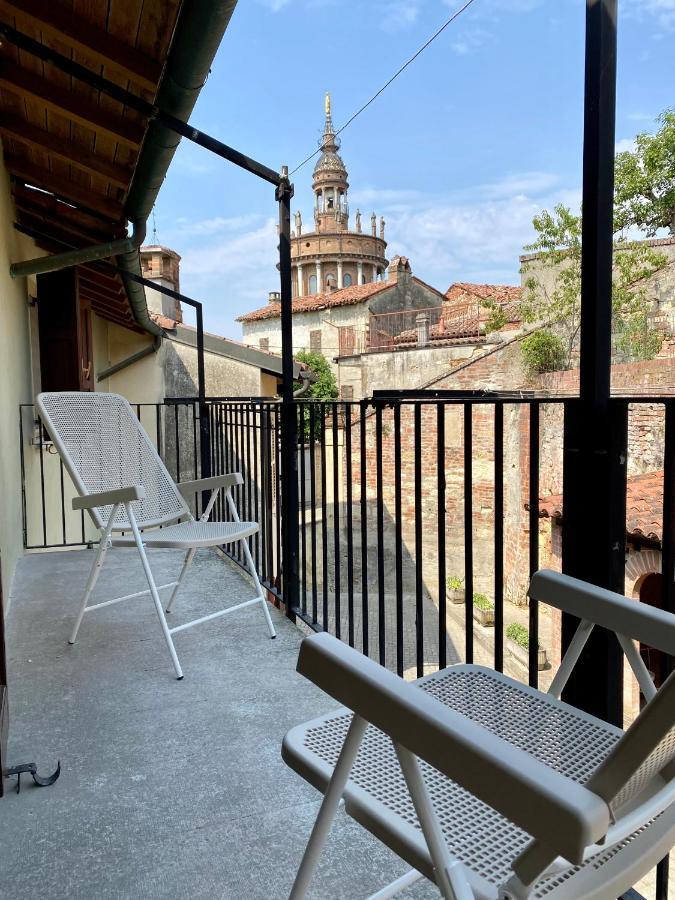 La Casa Della Rocca - Monferratohome Camagna Monferrato エクステリア 写真