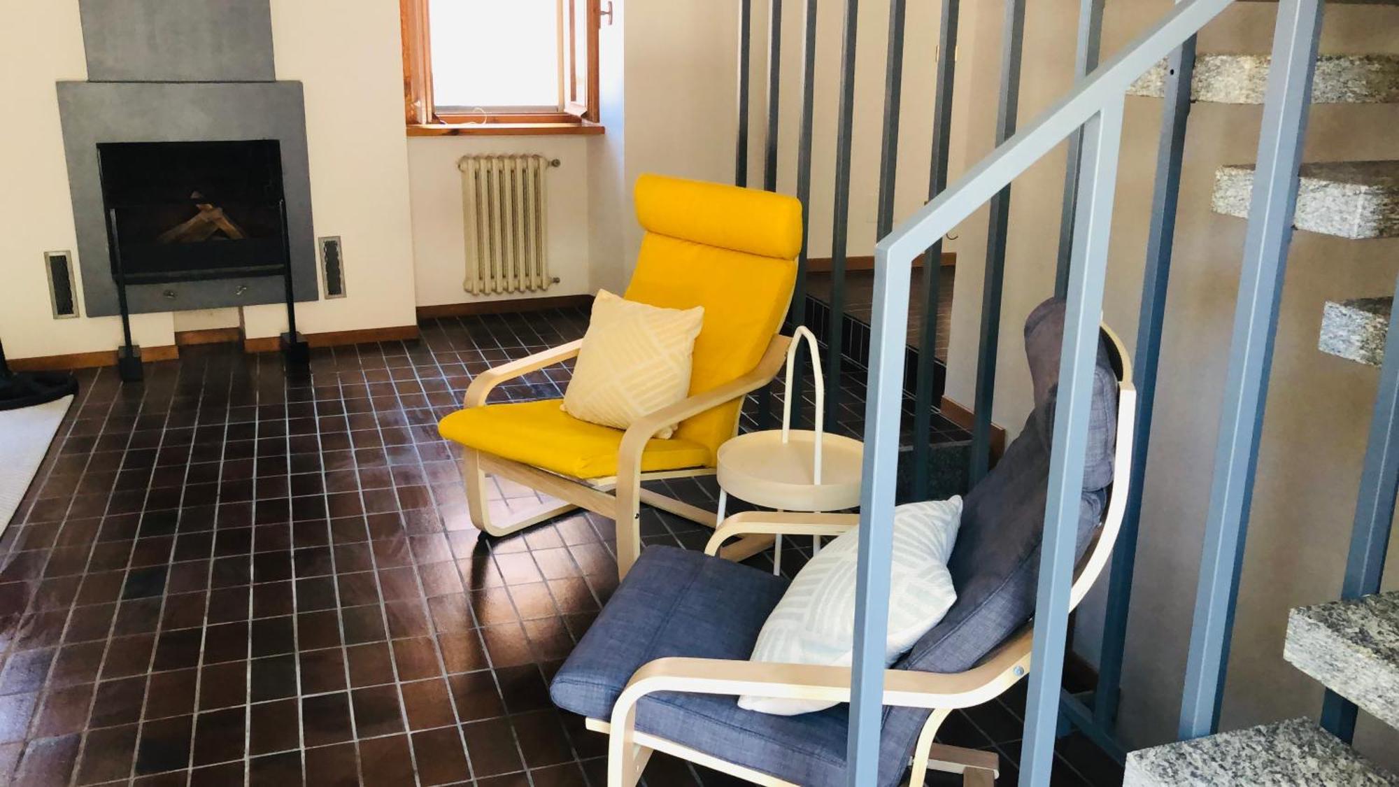 La Casa Della Rocca - Monferratohome Camagna Monferrato エクステリア 写真