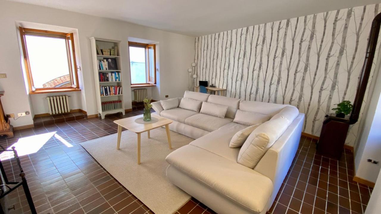 La Casa Della Rocca - Monferratohome Camagna Monferrato エクステリア 写真