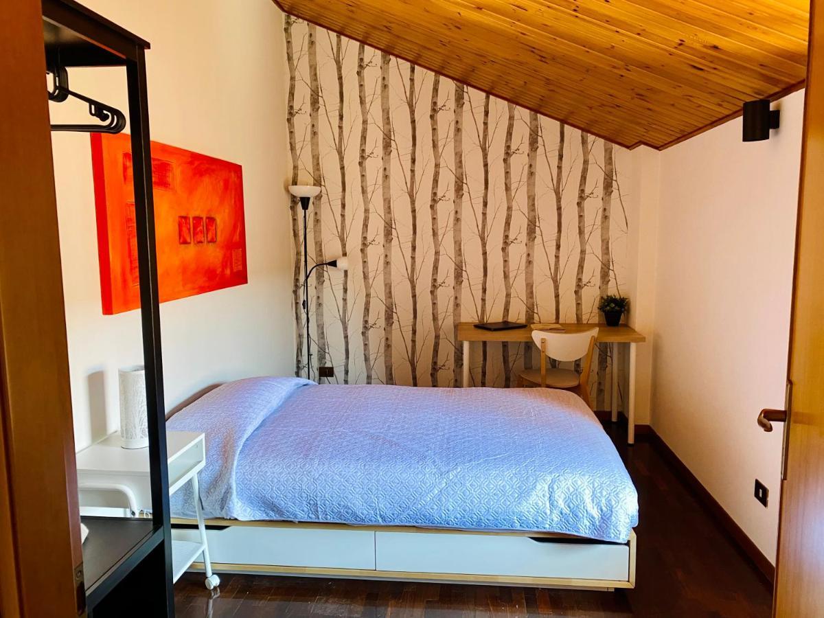 La Casa Della Rocca - Monferratohome Camagna Monferrato エクステリア 写真
